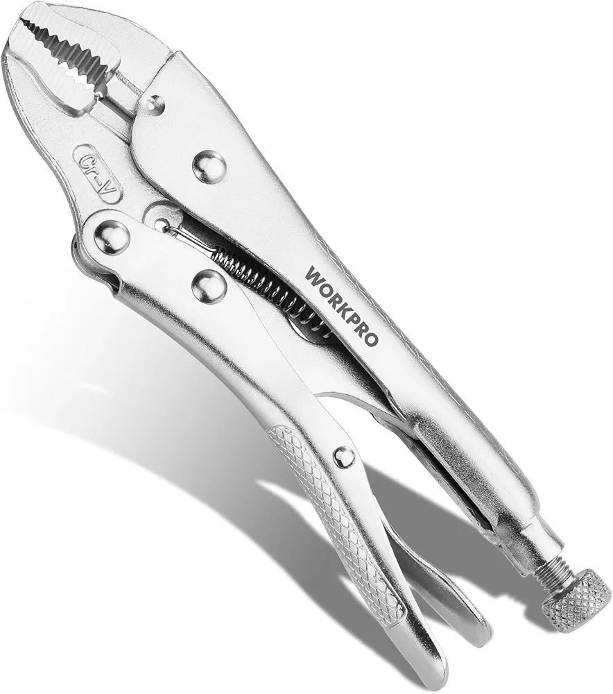SWISS TOOL LOCK GRIP PLIERS 250MM ( DIY )