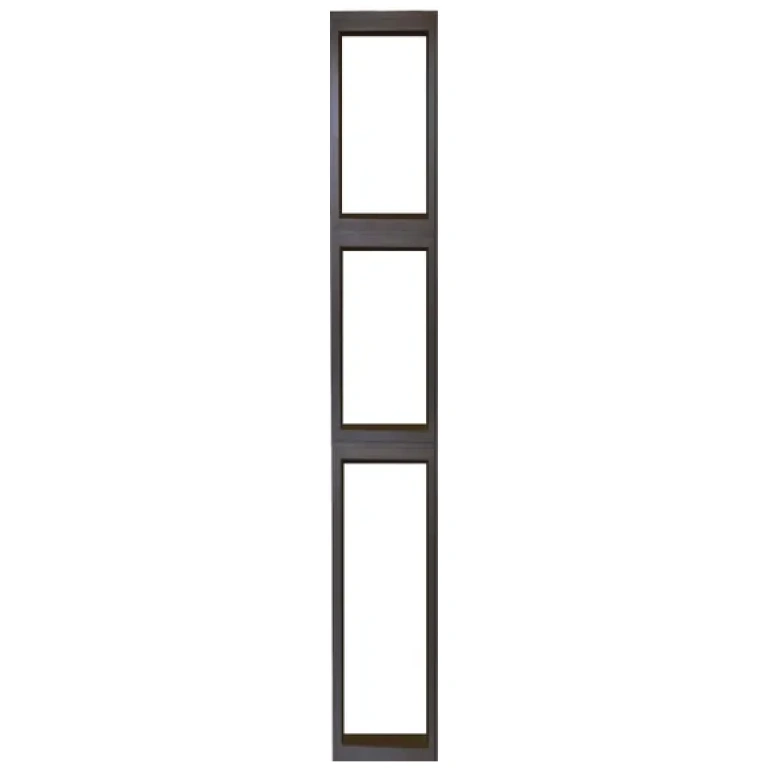 ALUMINUM WINDOW SIDELGHT SL321