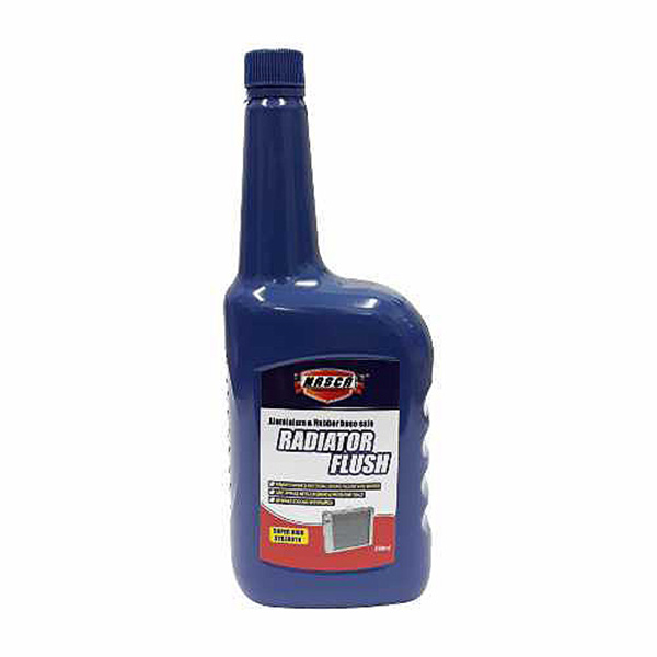NASCA RADIATOR FLUSH 350ML
