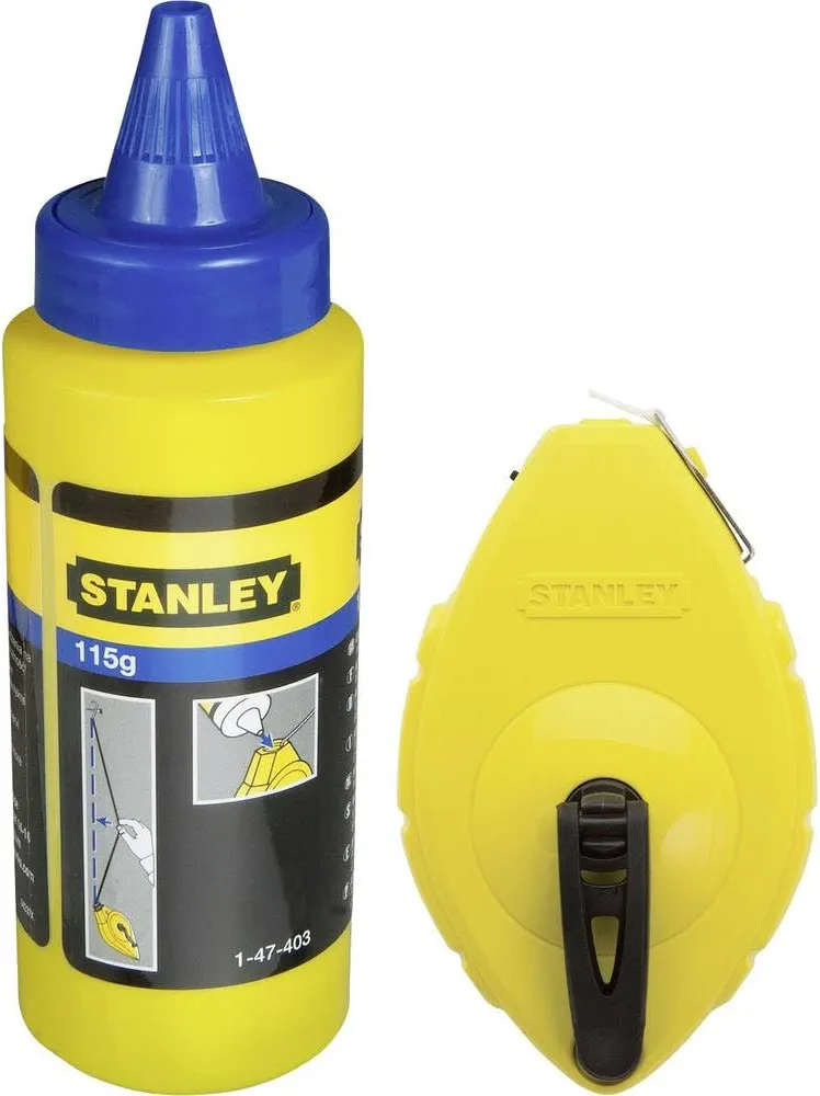 30M CHALK LINE REEL