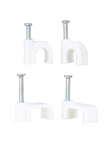 CABLE CLIPS 10.5MM