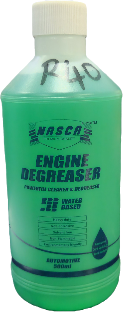 ENGINE DEGREASER 500ML