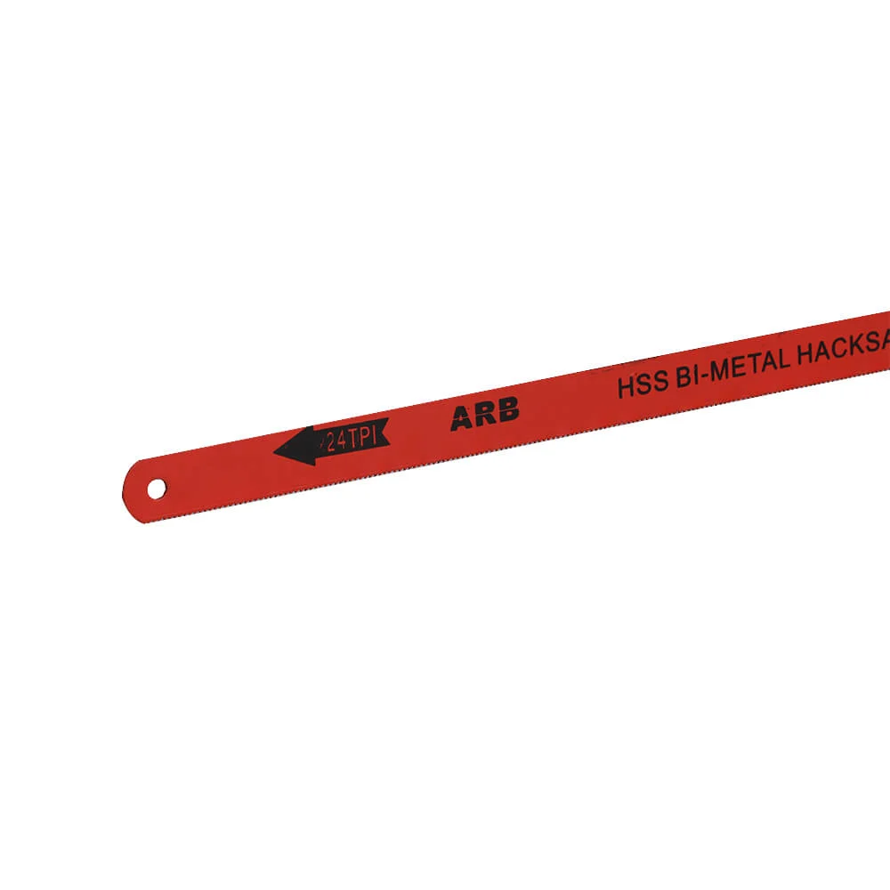 BRUNO PROFESSIONAL HACKSAW BLADE 300X 25 X0.62