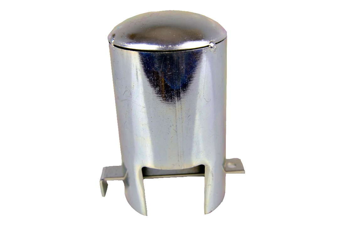 TAP LOCK GALV CARDED