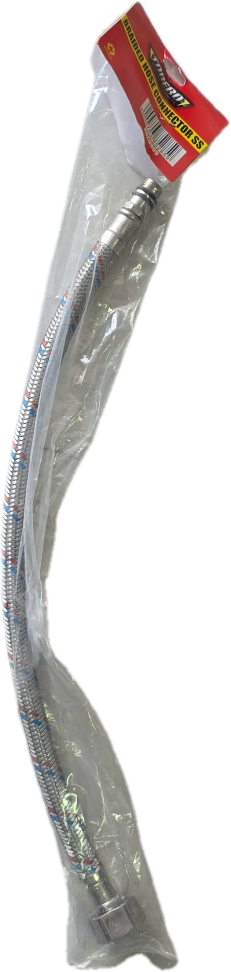 Hose connectors SS