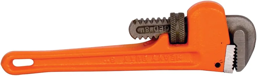 SWISS TOOL PIPE WRENCH 350MM
