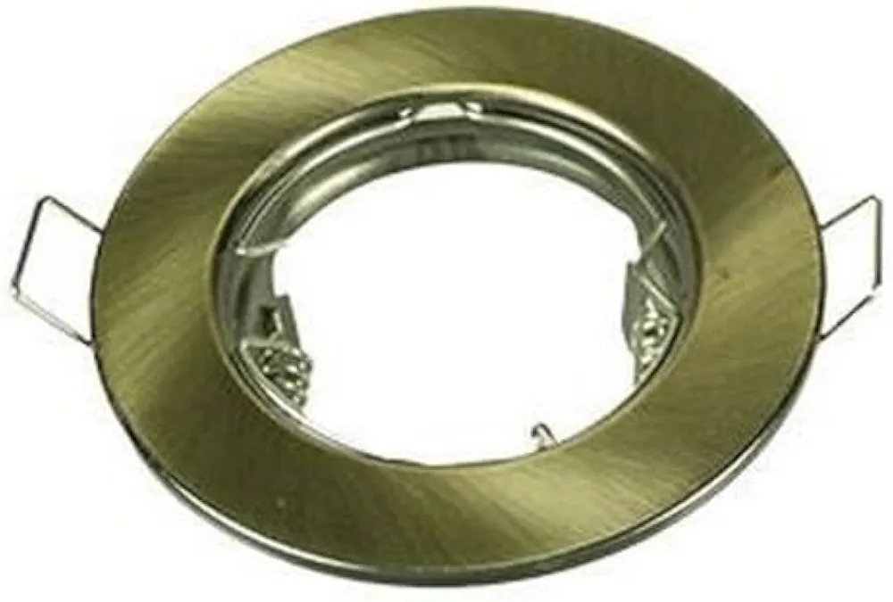 STARBRIGHT DOWNLIGHT GOLD