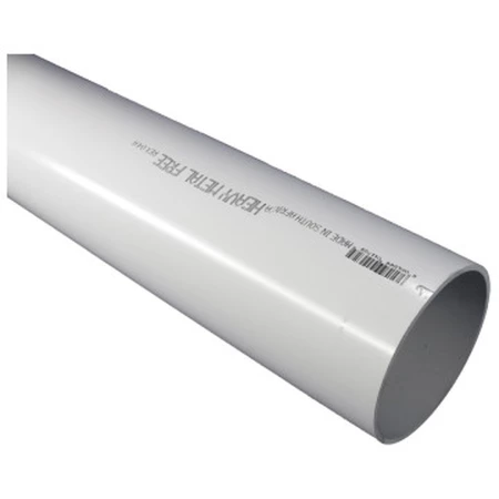 110mm SV PIPE SABS