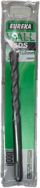 Drill bit SDS 12mm  x160mm
