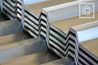 IBR SHEET ROOFING 0.35mm X 3.6M