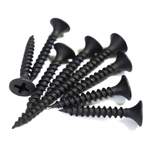DRYWALL SCREW COARSE THREAD 3.5 X 25MM QTY : 50