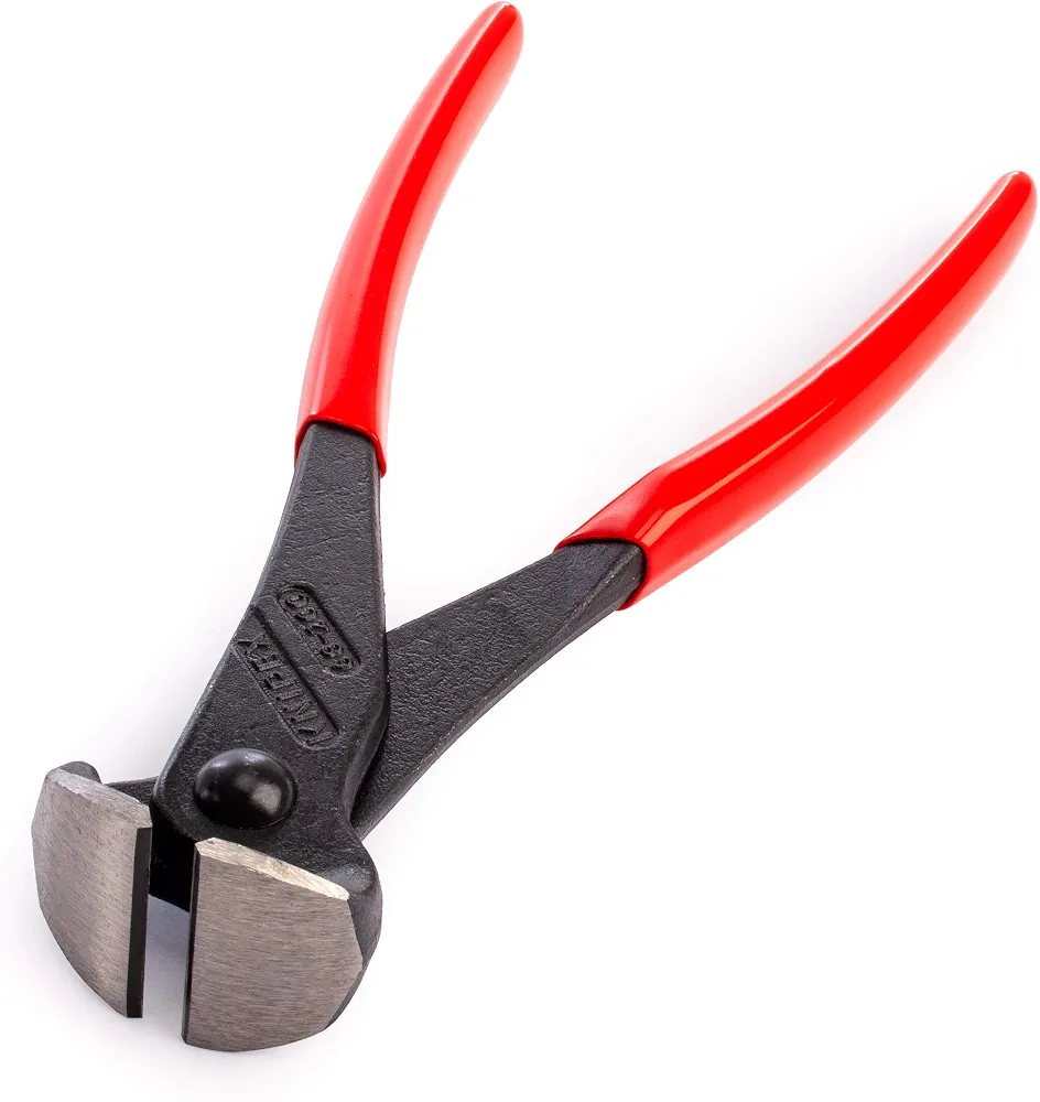 SWISS TOOL CARPENTERS PINCER 200MM