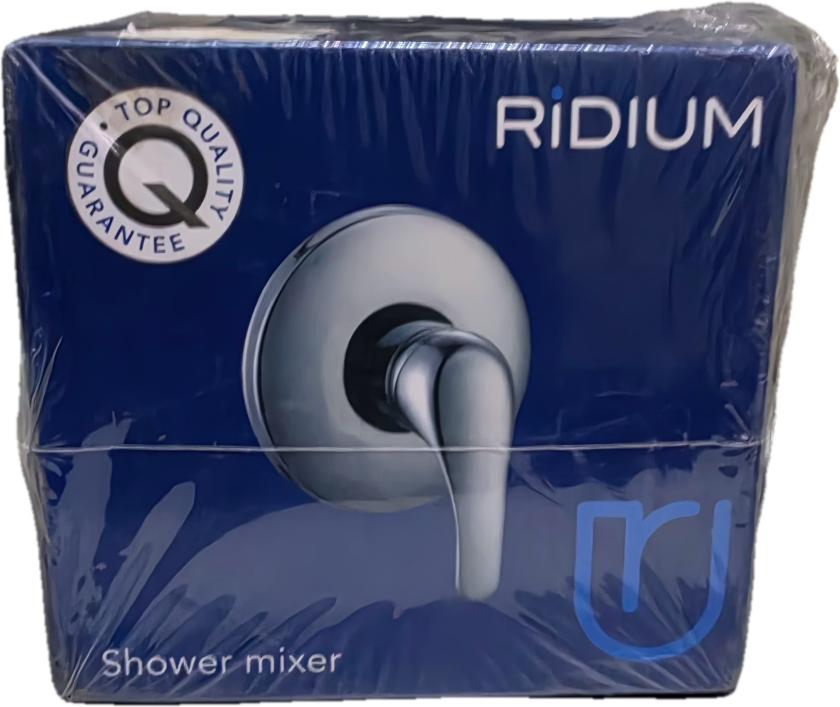 RIDIUM SHOWER MIXER