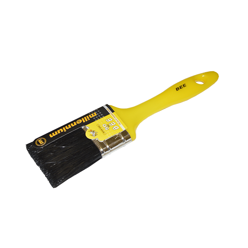 PROUNDLY ACADEMY BRUSHWARE
