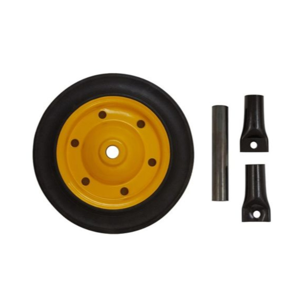 WHEELBARROW WHEEL & AXLE IMP
