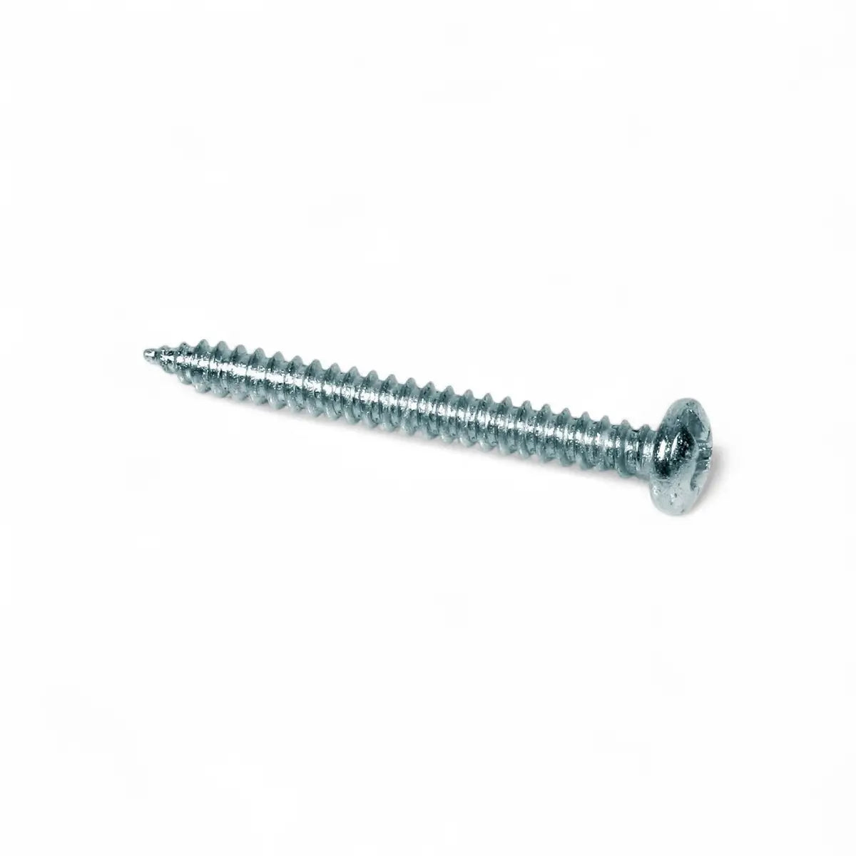 SELF TAPPING SCREW PAN COMBI 3.5 X 38MM