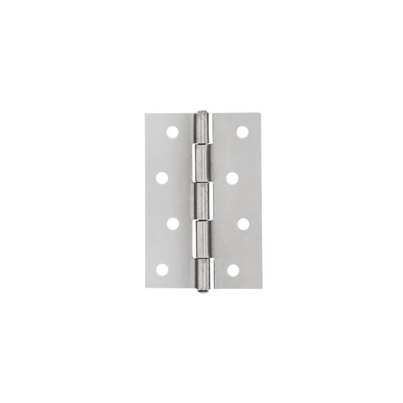 BUTT HINGES 100MM