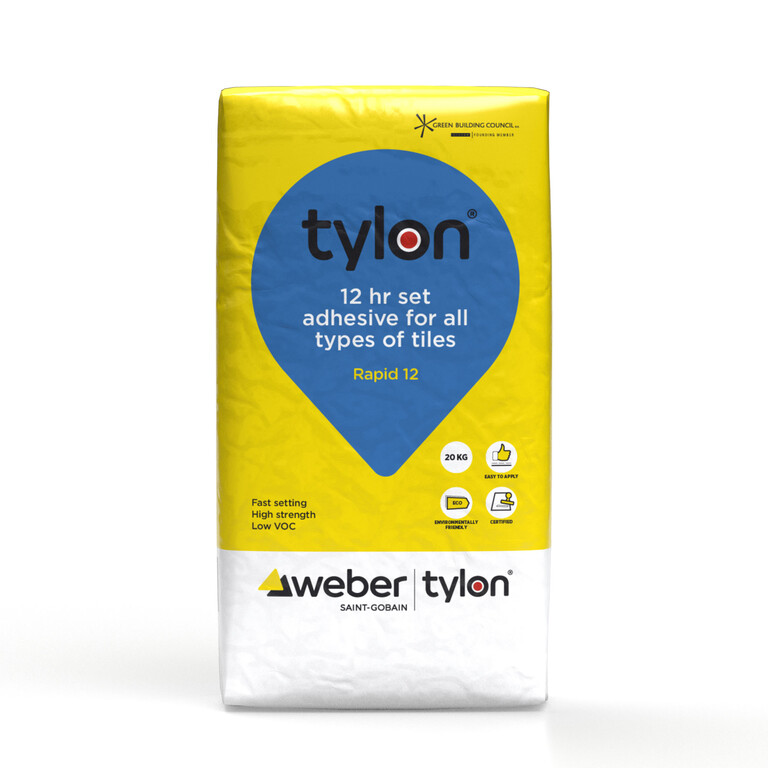 TYLON WB12 12HR 20KG