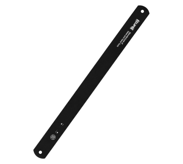 DOUBLE EDGED HACKSAW BLADE TC925003