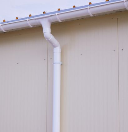 DOWN PIPE 70MM