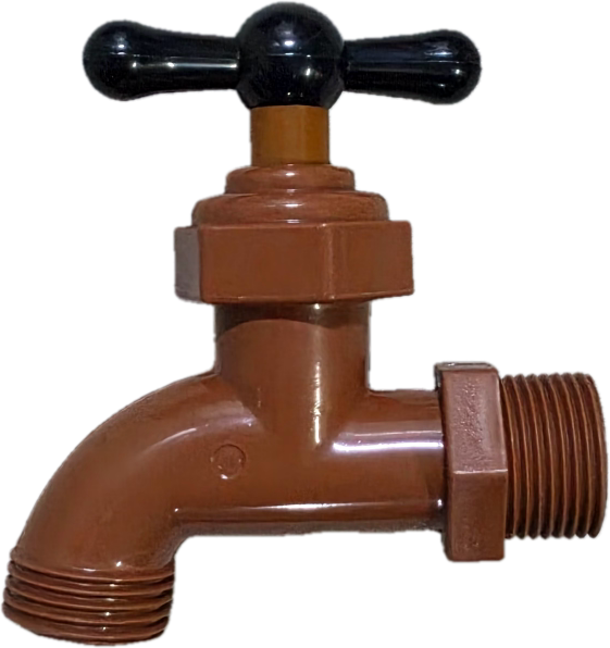 Tap brown import
