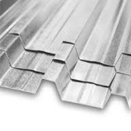 IBR SHEET ROOFING 0.35mm X4.8M
