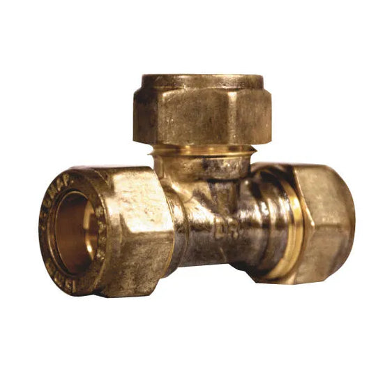 Tee 15mm